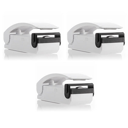 Aparat de sigilat pungi, inchidere ermetica, magnet pentru frigider