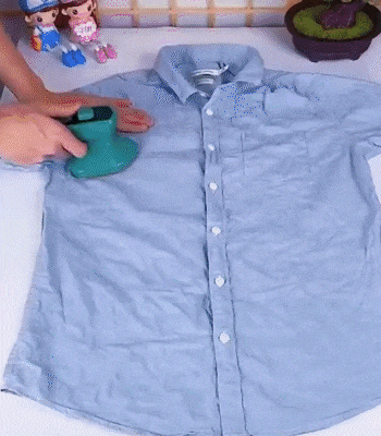 Mini fier de calcat portabil cu aburi | Compact si usor de folosit | Ideal calatorii si retusuri rapide, incalzire rapida si eficienta