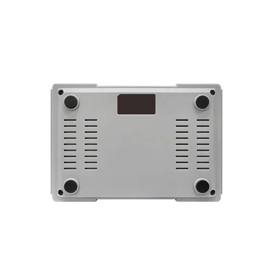 Consola retro pentru TV cu 620 jocuri clasice | RetroPlay cu 2 controllere | Jocuri video vechi anii 80 90 pentru copii si adulti
