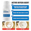 Agent Oxigen Activ, Solutie Pentru Desfundat Tevi, Toalete, Chiuvete Infundate, 110g