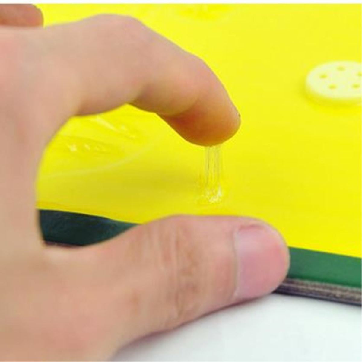 Set 5 capcane cu lipici pentru soareci si sobolani | Solutie eficienta si usoara | Material sigur, reutilizabil, usor de folosit