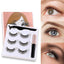 SET 2x Perechi de Gene false, Magnetice si Tus Magnetic