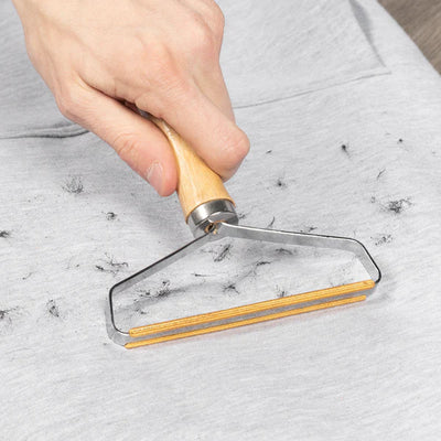1+1 CADOU: Inlaturator de scame multifunctional Scammy