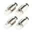 SET 4x Capace Valva cu LED RGB, senzor de lumina si miscare - Oricare.ro