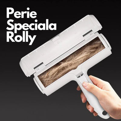 Peria Speciala Rolly 1+1 GRATUIT