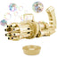 Pistol pentru bule de sapun - Bubbly 1+1 GRATUIT