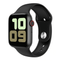 Ceas inteligent smartwatch cu functii fitness si notificari | Monitorizare puls, pasi, somn | Compatibil Android si iPhone
