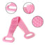 Perie de spalat elastica 1+1 GRATIS