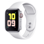 Ceas inteligent smartwatch cu functii fitness si notificari | Monitorizare puls, pasi, somn | Compatibil Android si iPhone