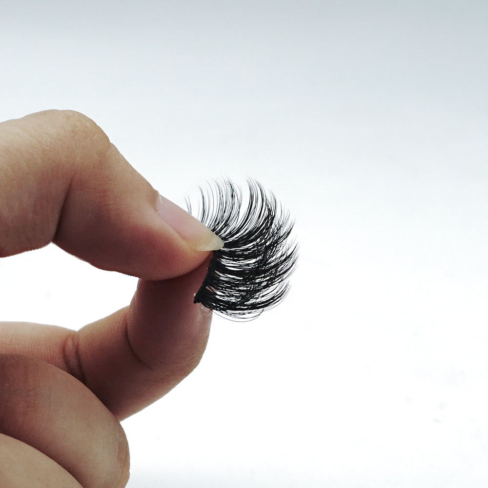 SET 2x Perechi de Gene false, Magnetice si Tus Magnetic