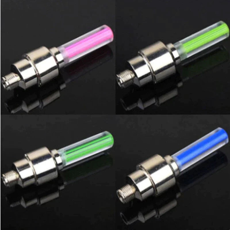 SET LED-uri pentru ventil roata