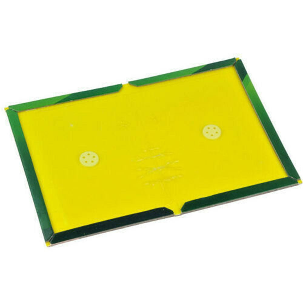 Set 5 capcane cu lipici pentru soareci si sobolani | Solutie eficienta si usoara | Material sigur, reutilizabil, usor de folosit