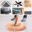 Mop reglabil si rotativ 360° HouseholdMop