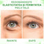 60 buc masti pentru ochi cu alge marine si colagen | Patch-uri anticearcane si antirid | Hidrateaza si reduce umflaturile ochilor