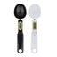 Lingura multifunctionala SpoonPro cu functie de cantar