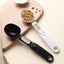 Lingura multifunctionala SpoonPro cu functie de cantar