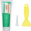 Kit pentru Reparat Pereti, Culoare Alb, 250g