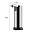 Dispenser automat sapun lichid cu senzor miscare | Dozator igienic fara atingere pentru baie si bucatarie | Design modern compact