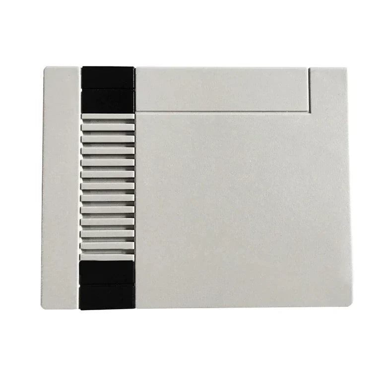 Consola retro pentru TV cu 620 jocuri clasice | RetroPlay cu 2 controllere | Jocuri video vechi anii 80 90 pentru copii si adulti