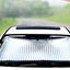 Parasolar auto SunShield - Oricare.ro