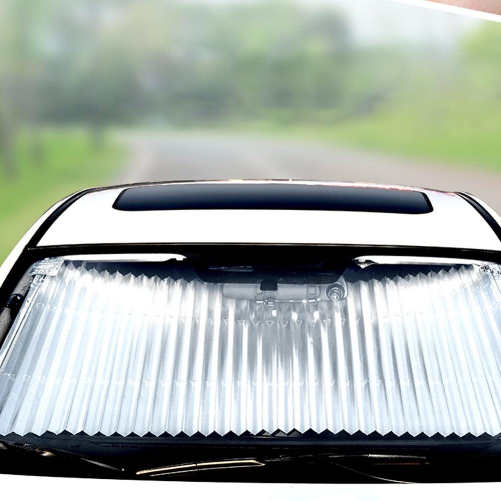 Parasolar auto SunShield - Oricare.ro