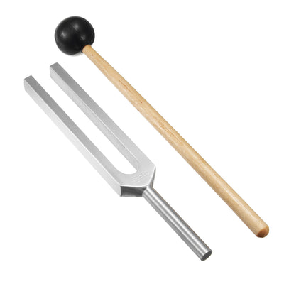 Acordor digital instrumente muzicale 528Hz | Tuner precis pentru chitara, vioara, ukulele