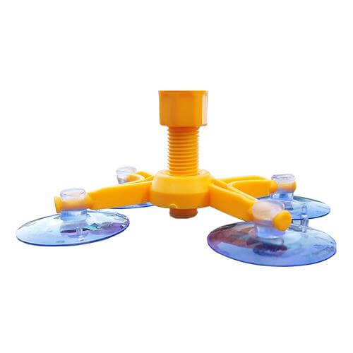 Kit de reparare pentru parbriz