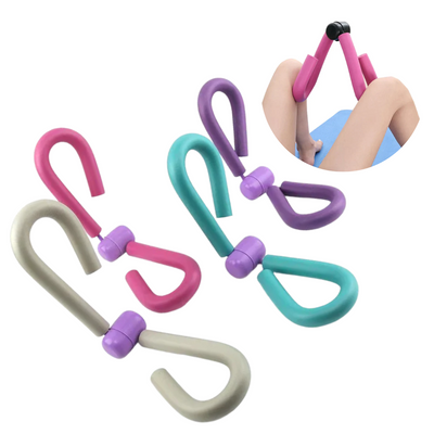 Dispozitiv tonifiere muschi StayFit EMS | Antrenor abdominal, brate si picioare | Aparat fitness electric portabil pentru acasa