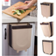 Cos de Gunoi Pliabil Multifunctional
