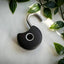 Lacat inteligent cu amprenta, incarcare USB Type-C, acces bluetooth si app Smart Life, negru