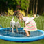 Piscina cu Stropitoare pentru Copii, 170cm