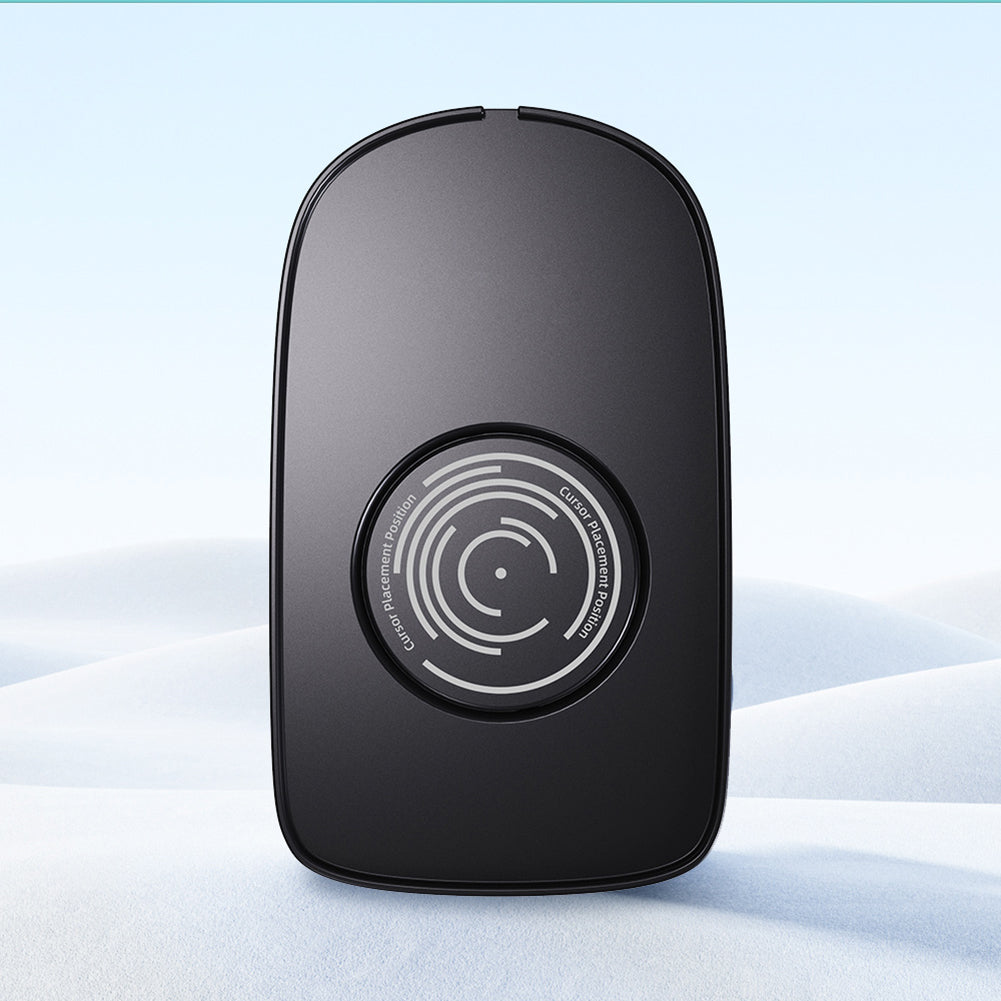 Suport incarcator pentru mouse, cu functie NoSleep pentru calculator