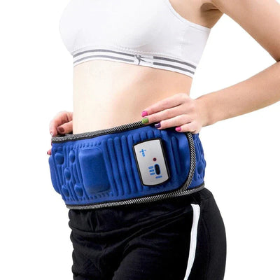 Centura de masaj pentru abdomen - X5