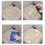 Solutie Detailing pentru Curatare Interior, Elimina Mirosurile Neplacute, Indeparteaza Petele, Textil, Piele, Plastic, 100 ml