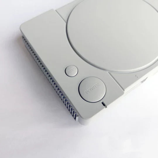 Consola retro pentru TV cu 620 jocuri clasice | RetroPlay cu 2 controllere | Jocuri video vechi anii 80 90 pentru copii si adulti