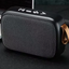 Boxa Portabila Mini din Material Textil – Bluetooth 5.0, Wireless, Stereo, Suport Card TF, Radio FM, Ideala pentru Sport si Exterior