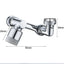 Duza robinet ajustabila 360 de grade