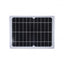 Camera de supraveghere WIFI 1080p, de exterior cu incarcare solara