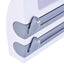 Dispenser de bucatarie pentru hartie si folie, 39x10x24 cm - Oricare.ro