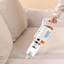 Aspirator de mana vertical, cu acumulator 2000 mAh, fara fir, 120W