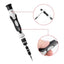 Set 115 Scule De Precizie, Chei TORX, Capete Interschimbabile, Cutie Stocare