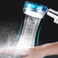 PowerShower - Capat de dus pentru presiune ridicata