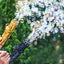Pistol pentru bule de sapun - Bubbly 1+1 GRATUIT
