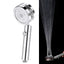 PowerShower - Capat de dus pentru presiune ridicata