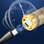 Aparat de Ras electric, Incarcare USB, Silentios