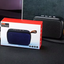 Boxa Portabila Mini din Material Textil – Bluetooth 5.0, Wireless, Stereo, Suport Card TF, Radio FM, Ideala pentru Sport si Exterior