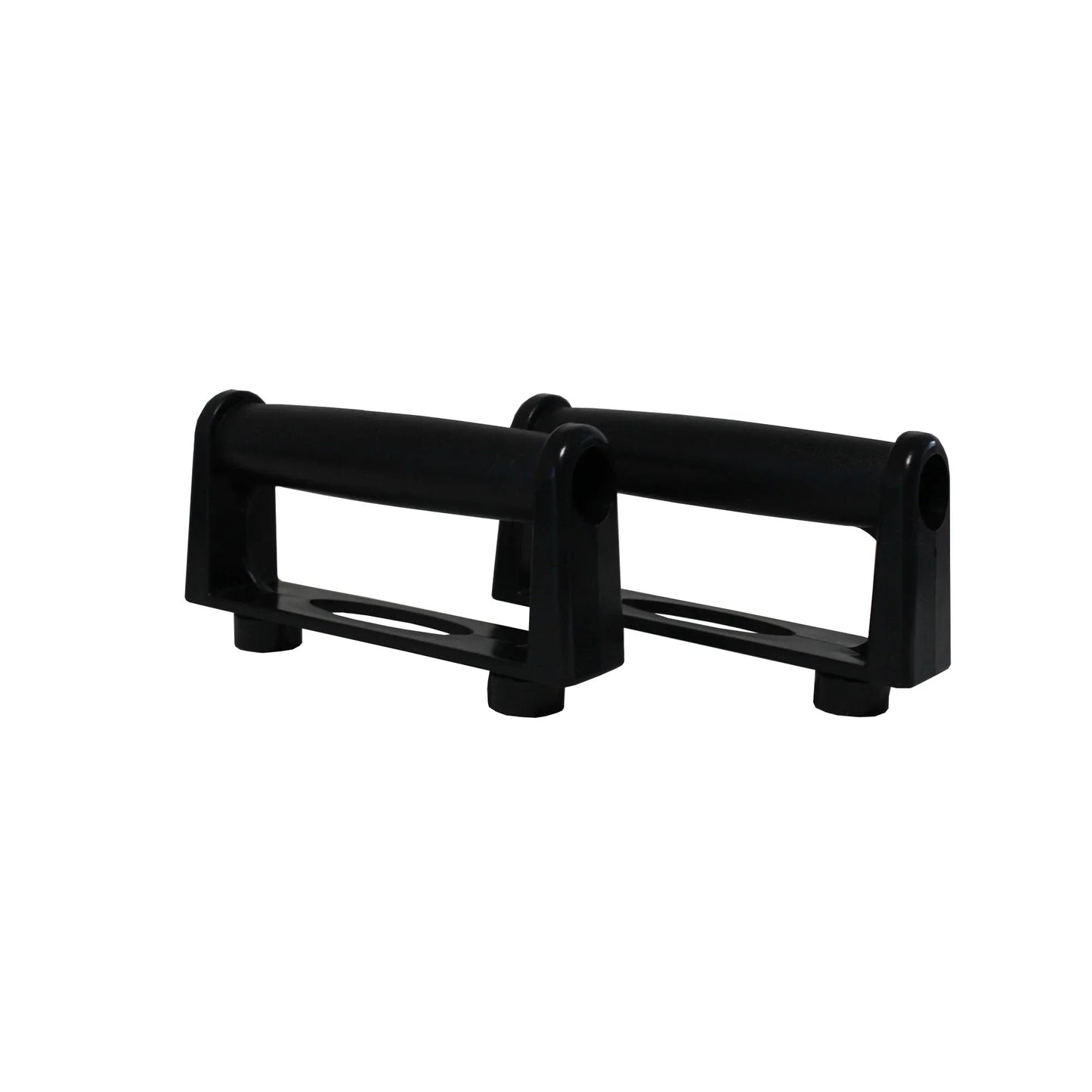 Placa pentru flotari multifunctionala, cu manere, pentru piept, umeri, spate si triceps, 55 cm x 20.5cm x 5cm