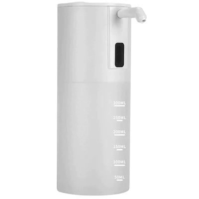 Dispenser automat sapun lichid cu senzor 350 ml | Dozator fara atingere pentru baie si bucatarie | Igiena si confort zilnic