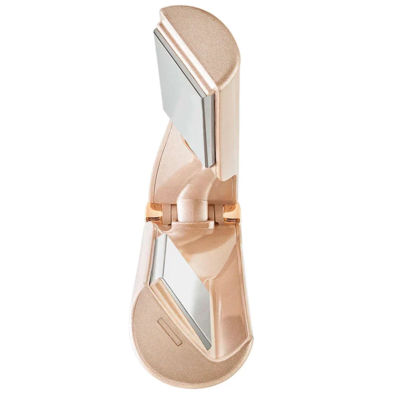 Placa de par 2 in 1 2Curly pentru indreptat si ondulat | Incalzire rapida, placi ceramice | Styling usor acasa pentru orice tip de par