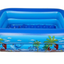 Piscina Gonflabila BBL pentru Copii si Familie – 150x105x56 cm, Albastru